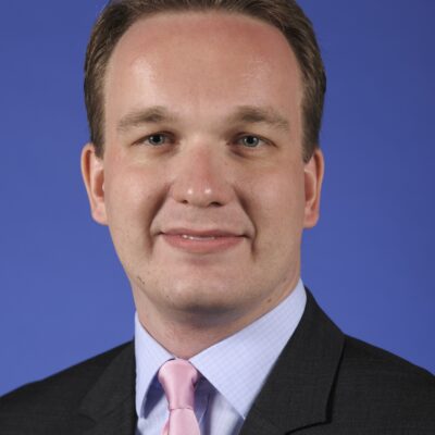 Christoph Domke
